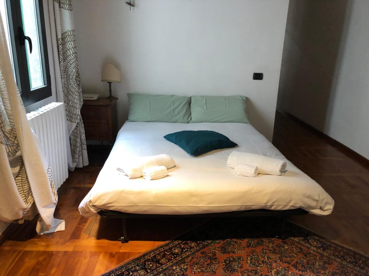 Sotto Il Tetto Di Sofia Appartamento Firenze