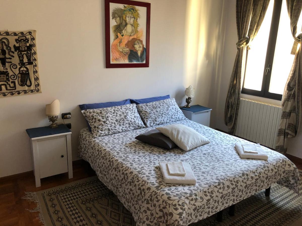 Sotto Il Tetto Di Sofia Apartamento Florencia