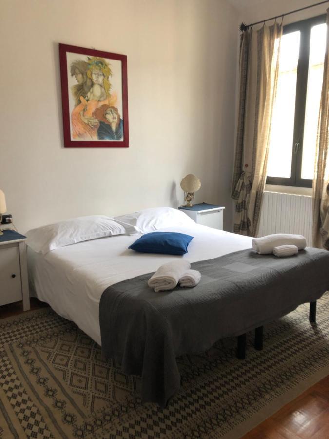 Sotto Il Tetto Di Sofia Florencia