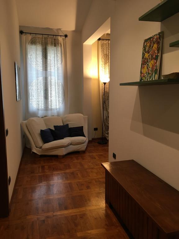 Sotto Il Tetto Di Sofia Apartamento