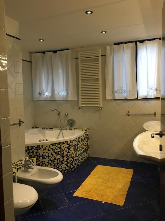 Sotto Il Tetto Di Sofia Apartamento Florencia