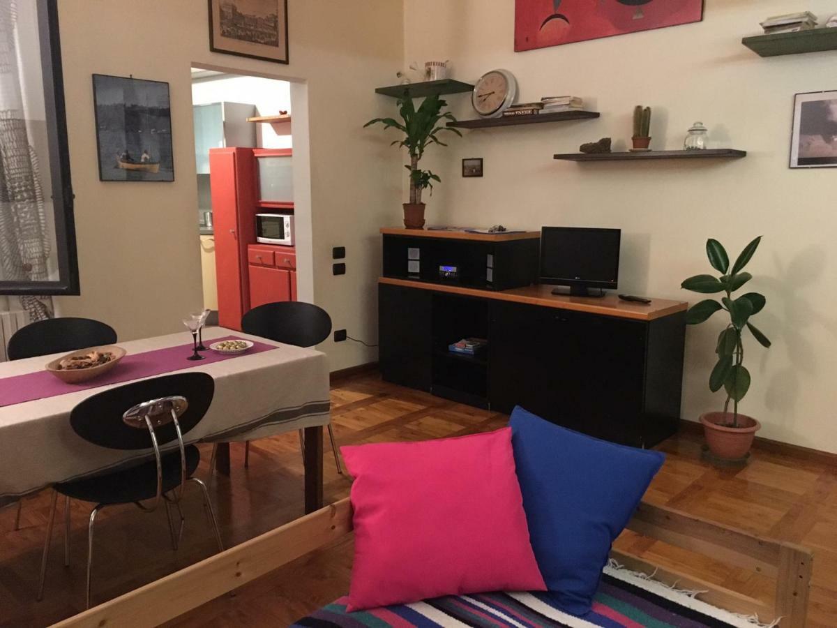 Sotto Il Tetto Di Sofia Apartamento Florencia
